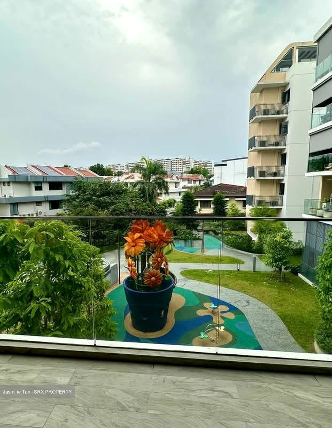 The Gazania (D19), Condominium #577199091